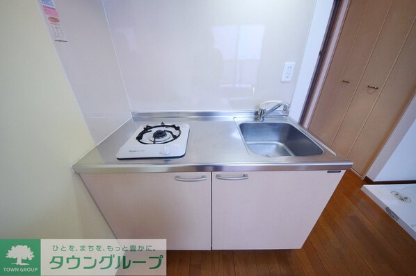 パサ・デ・ヒロの物件内観写真